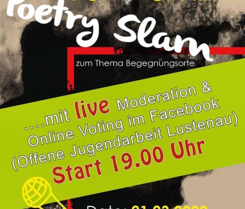 Poetry Slam Online